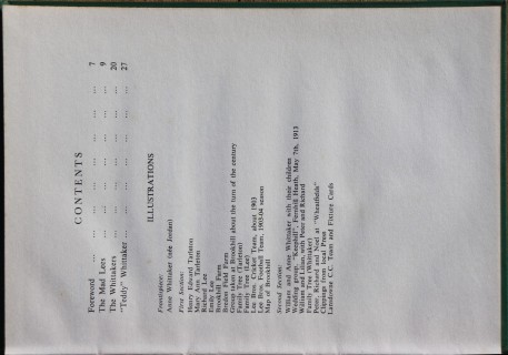 contents