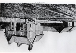 Bredon Field Farm