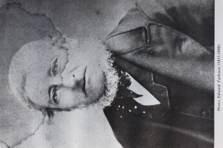Henry Edward Tarleton